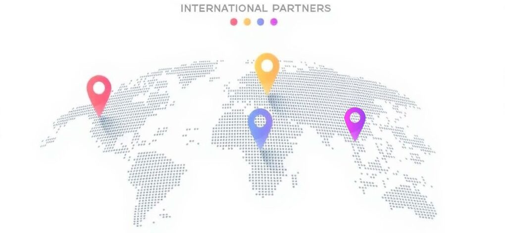 Middle East Security collaborates with ISOS, CRISIS, ETS, and SMATT to strengthen regional and international partnerships, delivering trusted and reliable security solutions across the Middle East.