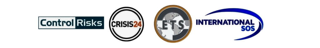 Middle East Security International Partners